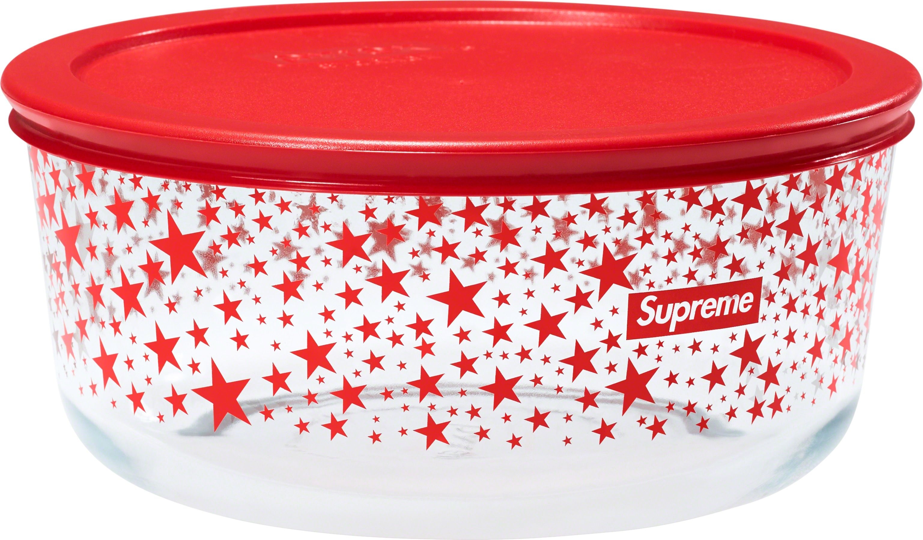 Supreme®/Pyrex® Bowls (Set of 3) view 5